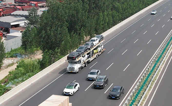 威县高速公路汽车救援